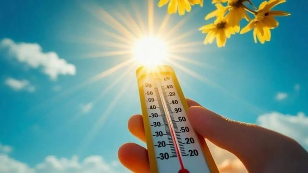 عاجل| ترتيب المحافظات الأكثر برودة والأعلى حرارة اليوم.. مدينة تسجل الـ 8 درجات مئوية